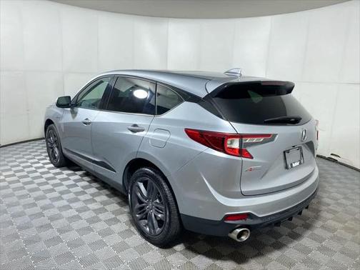 2024 Acura RDX Base