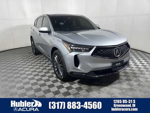 2024 Acura RDX Base