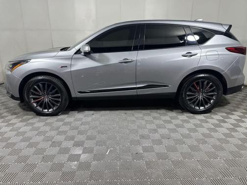 2024 Acura RDX Base