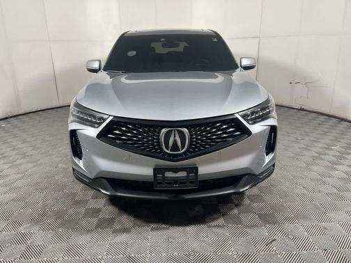 2024 Acura RDX Base