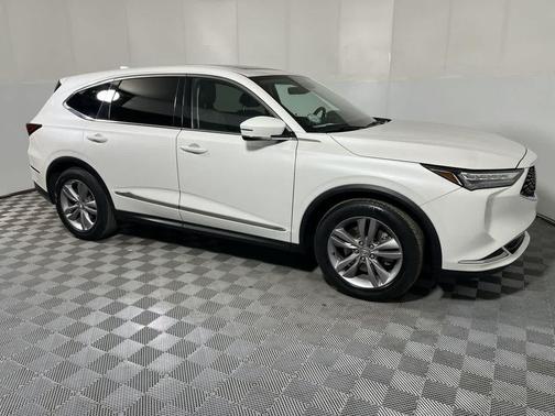 2023 Acura MDX Standard