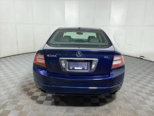 2008 Acura TL 3.2