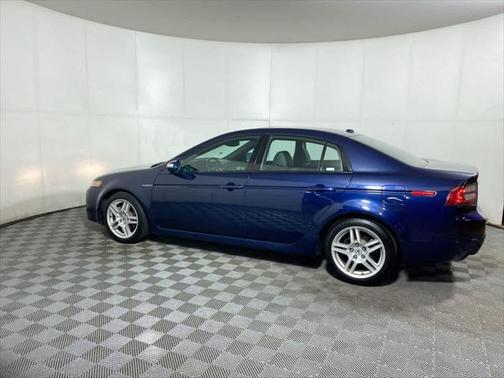 2008 Acura TL 3.2