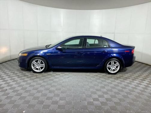 2008 Acura TL 3.2