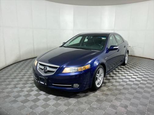2008 Acura TL 3.2