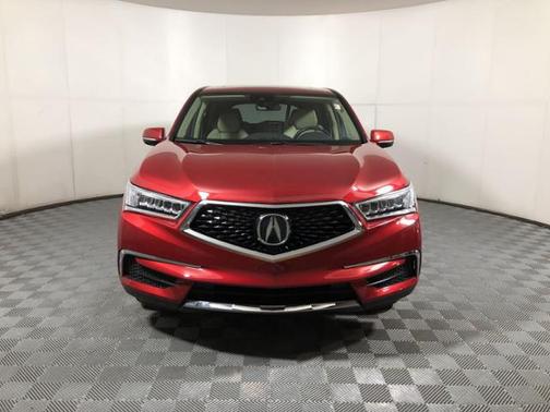 2019 Acura MDX 3.5L