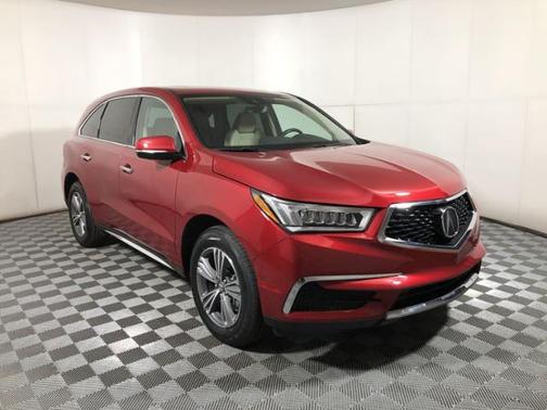 2019 Acura MDX 3.5L