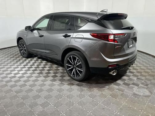 2026 Acura RDX A-Spec Advance Package