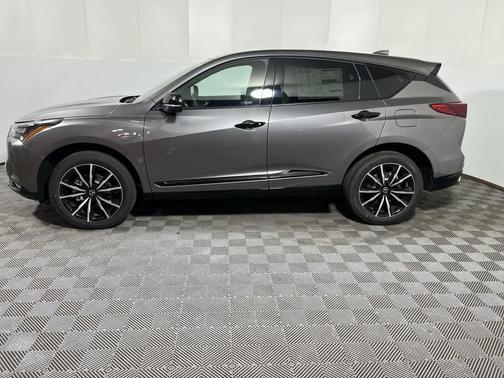 2026 Acura RDX A-Spec Advance Package