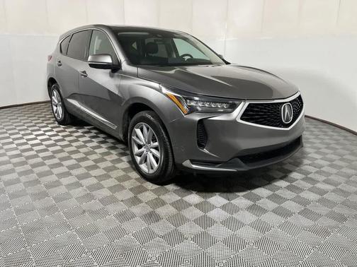 2024 Acura RDX Base