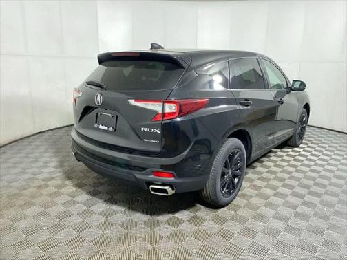 2025 Acura RDX Base