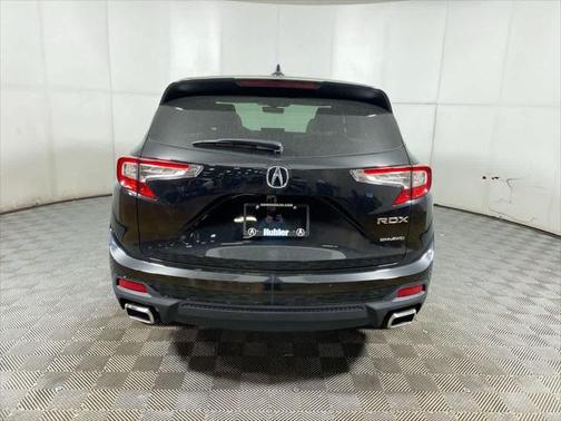2025 Acura RDX Base