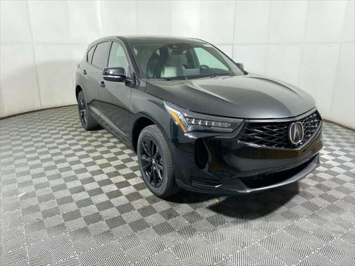 2025 Acura RDX Base
