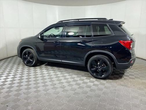 2020 Honda Passport AWD Elite