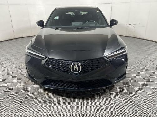 2023 Acura Integra A-SPEC Technology