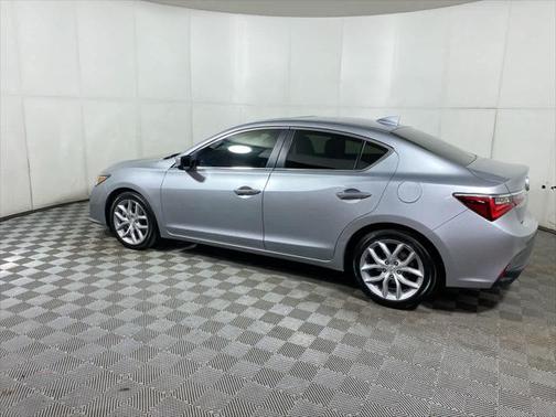 2020 Acura ILX Base