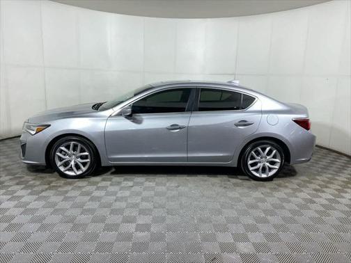 2020 Acura ILX Base