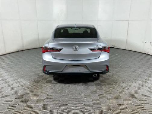 2020 Acura ILX Base