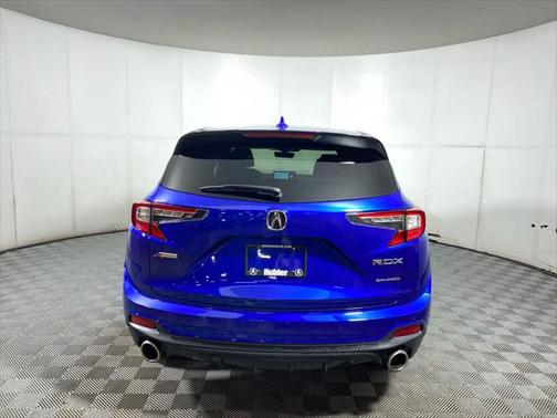 2025 Acura RDX Base