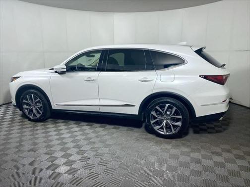 2023 Acura MDX Technology Package
