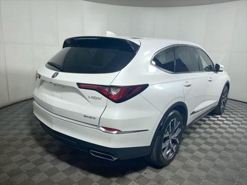 2023 Acura MDX Technology Package