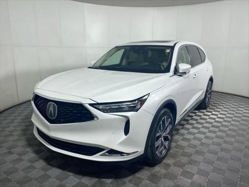 2023 Acura MDX Technology Package