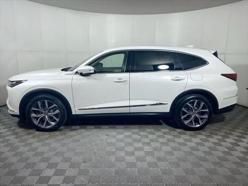 2023 Acura MDX Technology Package