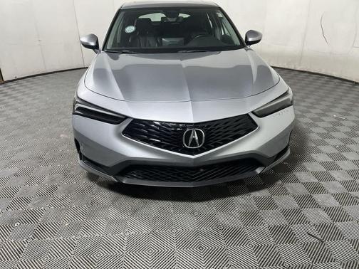 2024 Acura Integra CVT