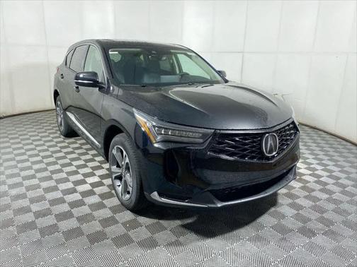 2025 Acura RDX Technology Package