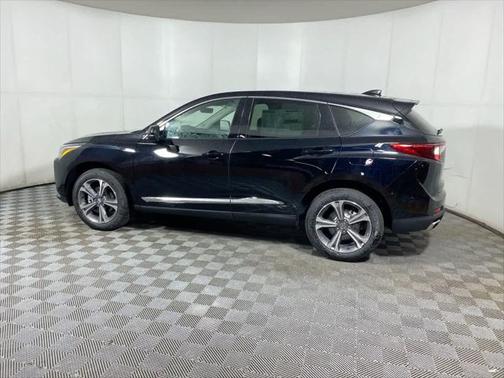2025 Acura RDX Technology Package