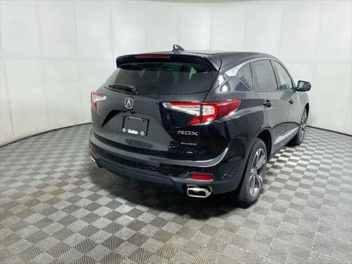 2025 Acura RDX Technology Package