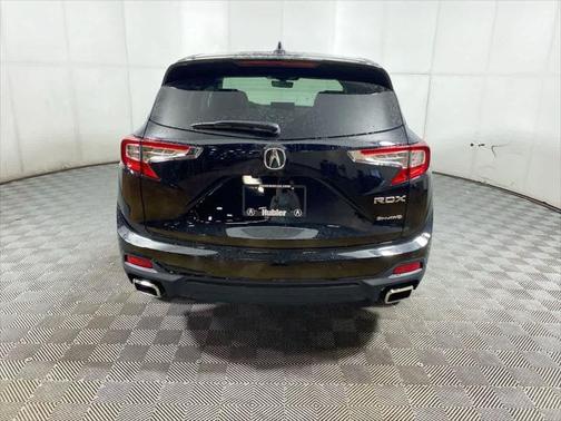 2025 Acura RDX Technology Package