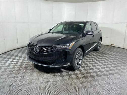2025 Acura RDX Technology Package