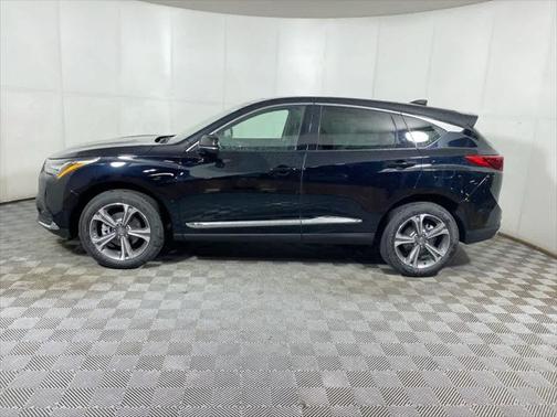 2025 Acura RDX Technology Package