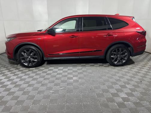 2023 Acura MDX A-SPEC