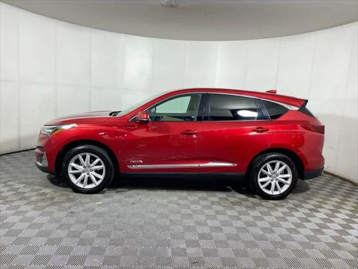 2020 Acura RDX Base