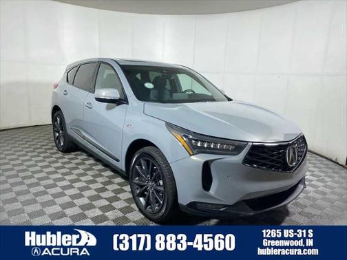 2025 Acura RDX Base