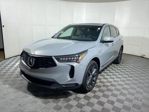 2025 Acura RDX Base