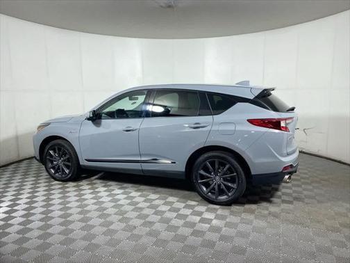 2025 Acura RDX Base