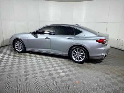 2022 Acura TLX FWD
