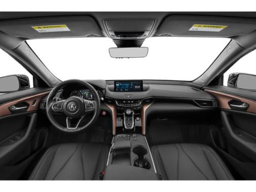 2022 Acura TLX FWD