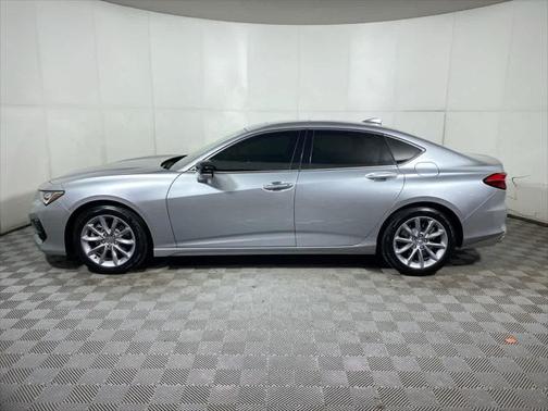 2022 Acura TLX FWD