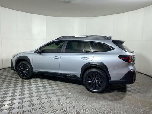 2024 Subaru Outback Onyx Edition XT