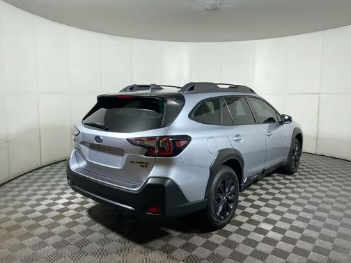 2024 Subaru Outback Onyx Edition XT
