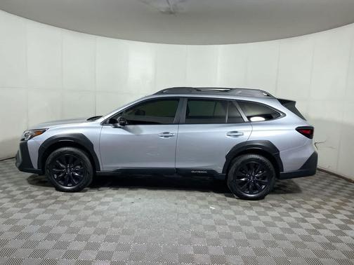 2024 Subaru Outback Onyx Edition XT