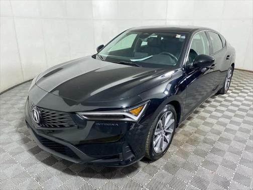 2023 Acura Integra CVT
