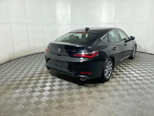 2023 Acura Integra CVT