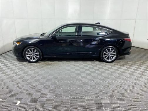 2023 Acura Integra CVT