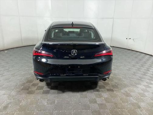 2023 Acura Integra CVT