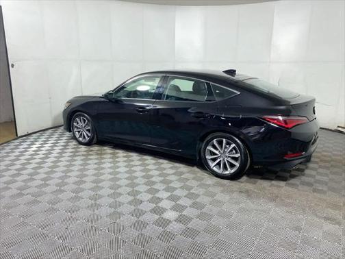 2023 Acura Integra CVT